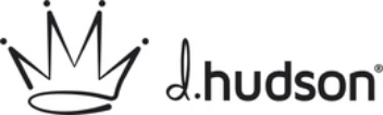 dHudson Logo